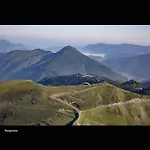 Studio Montagne * أولوس ليه بان