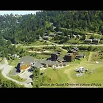 Studio Montagne شقة *
