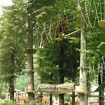 Studio Montagne أولوس ليه بان
