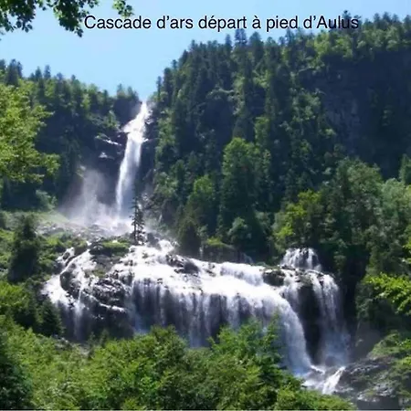 Apartamento Confort Montagne