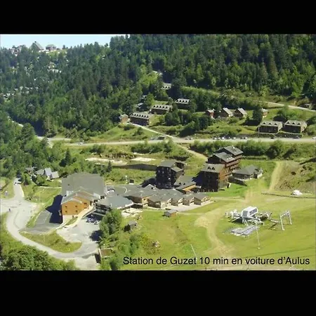 Confort Montagne Apartamento *