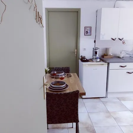 Confort Montagne Apartamento