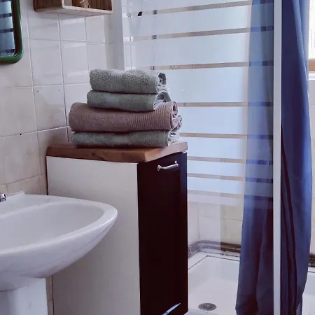 Apartamento Confort Montagne