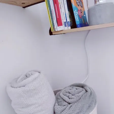 Confort Montagne Apartamento *