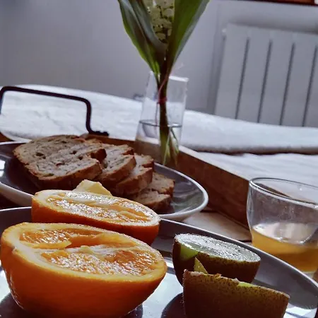 Confort Montagne Apartamento Aulus-les-Bains