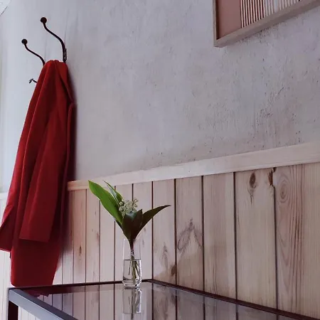 Apartamento Confort Montagne Aulus-les-Bains