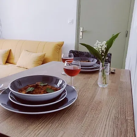 Confort Montagne Aulus-les-Bains