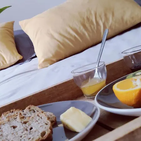 Confort Montagne Apartamento