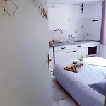 Apartment Studio Montagne *