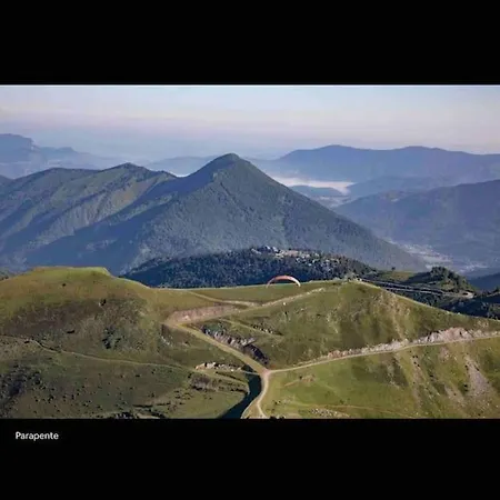 Montagne * Aulus-les-Bains