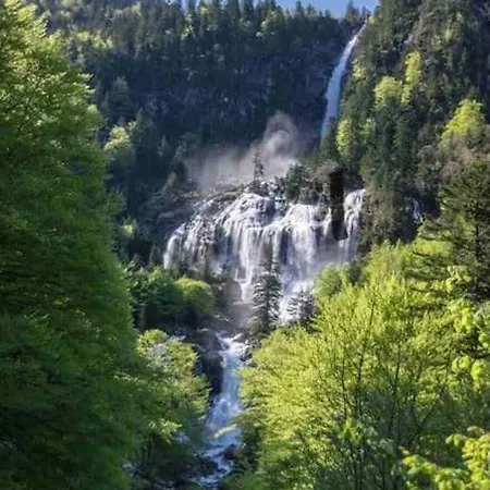 Montagne