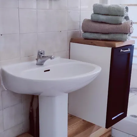 Confort Montagne Apartment Aulus-les-Bains