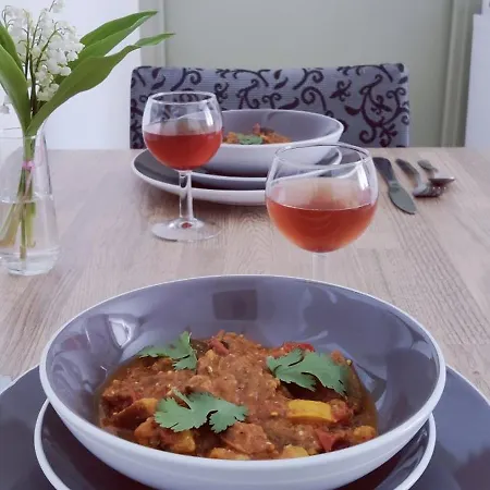 Confort Montagne * Aulus-les-Bains