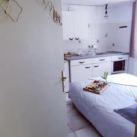 Apartment Confort Montagne *