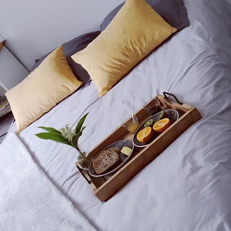 Confort Montagne * Aulus-les-Bains